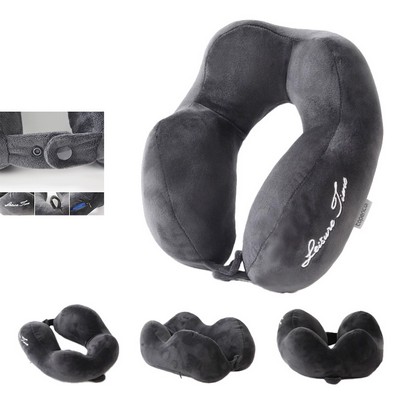 Hump U-Shaped Neck Pillow