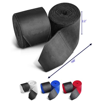 Boxing Handwraps Semi-Elastic Hand Wraps