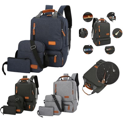 Backpack Set