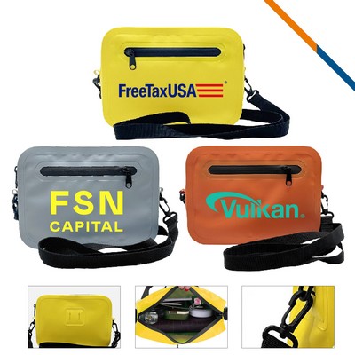 Zefra Waterproof Pouch