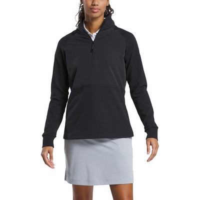FootJoy Ladies Hybrid Quarter-Zip