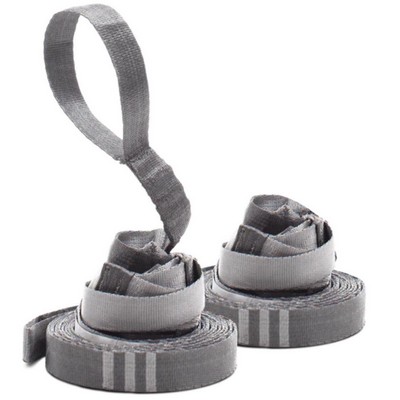 KAMMOK Python 10 UL Hammock Straps