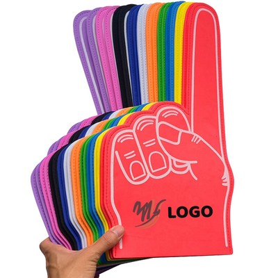 EVA Activity Cheering Glove