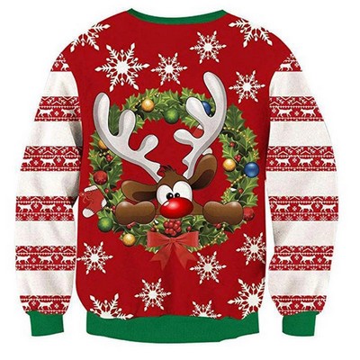 Christmas Tree Women's Shirt