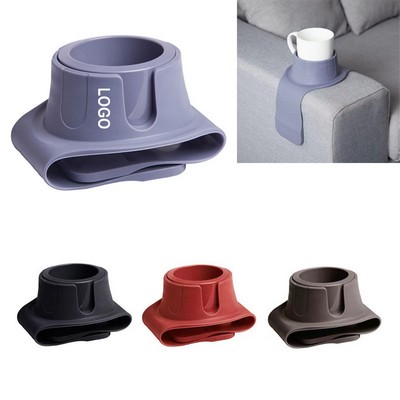 Chic Armrest Cup Cradle