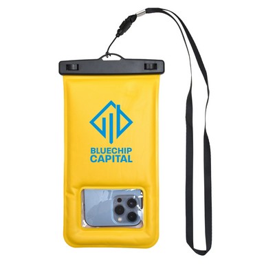 Waterproof Cell Phone Pouch