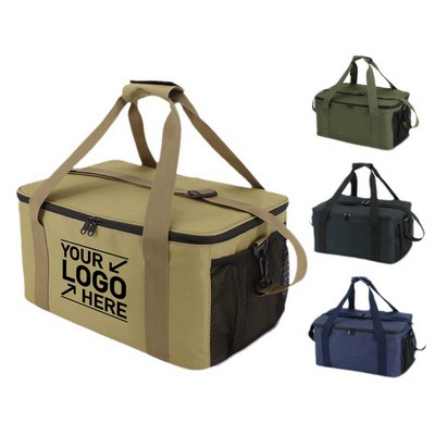 Outdoor Camping Gear Storage Bag