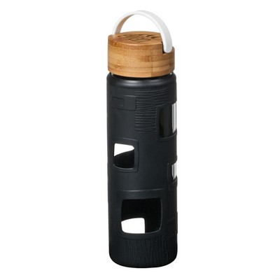 Astral Bottle w/White Lid - 22oz