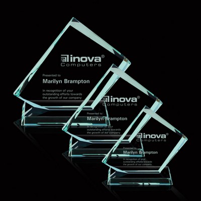 Distinction Award - Jade