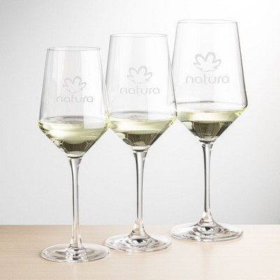 Tucson Wine - Deep Etch