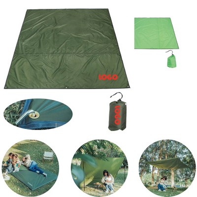Outdoor Picnic Blanket Mat