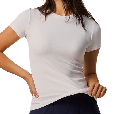 Greyson® Women's Orion Short Sleeve Shirt