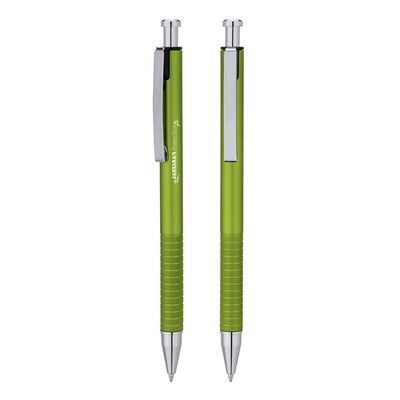 Wedge Ballpoint Pen