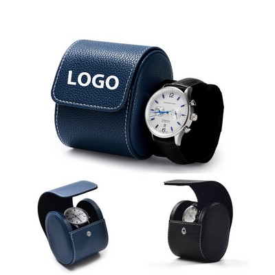 Customized Watch Storage Box