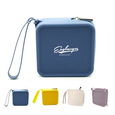 Silicone Travel Organizer