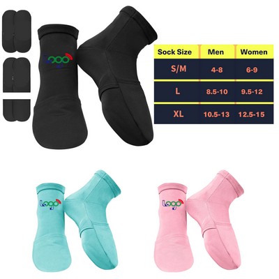 Relief Genius Cold Therapy Socks