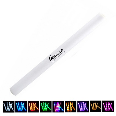 Light Up Led Foam Fluorescent Stick
