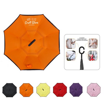 Invertible Umbrella