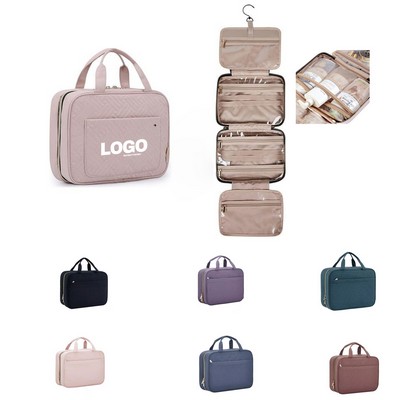 Travel Toiletry Bags