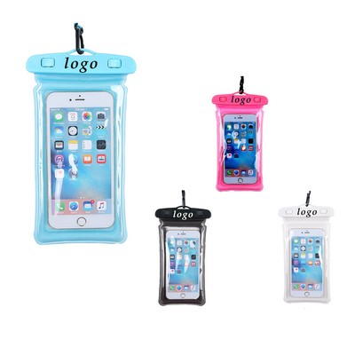 Mobile Phone Waterproof Bag