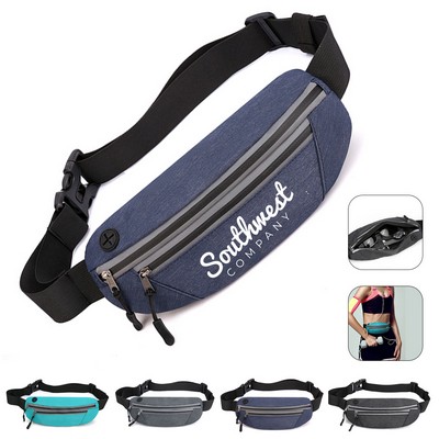Running Fanny Pack