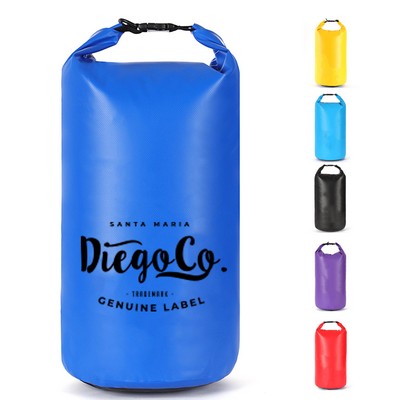 338oz Waterproof Bag
