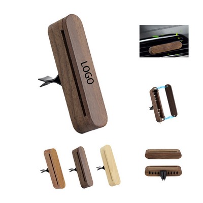 Car Aromatherapy Clips