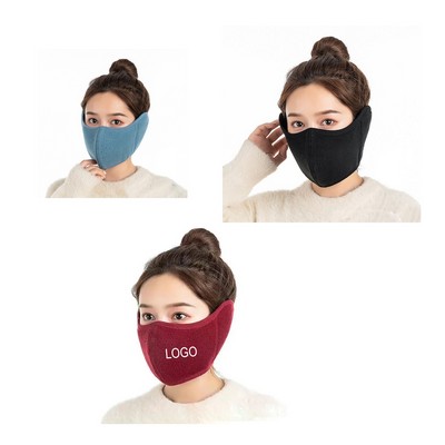 Warm 2" 1 Mask