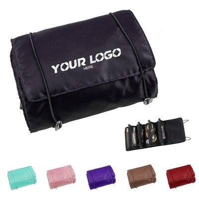Detachable Cosmetic Bag
