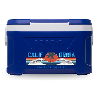 Igloo® Profile II 50 Qt. Cooler