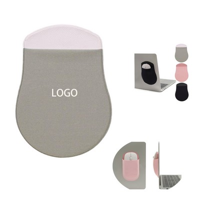 Universal Stick-On Mouse Pouch