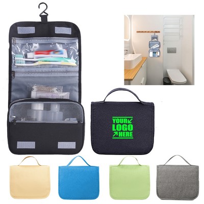 Toiletry Bag