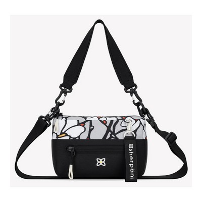 Sherpani Skye Mini Crossbody, Magnolia