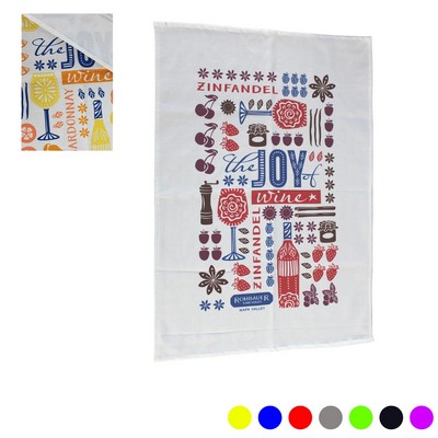 Premium Cotton Flour Sack Tea Towel