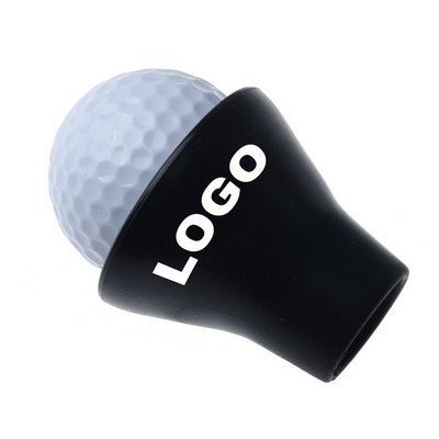 Golf Rubber Ball Retriever
