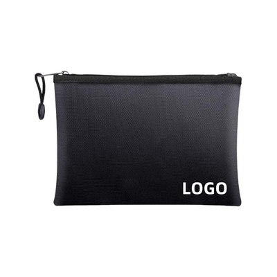 Fireproof Document Bag