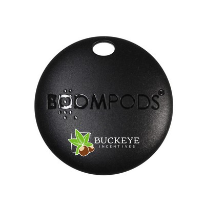 Boomtag Universal - Black