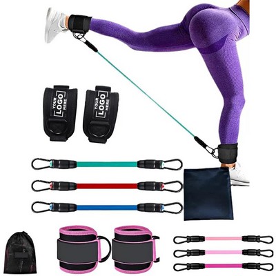 Home Gym Workout Equipment