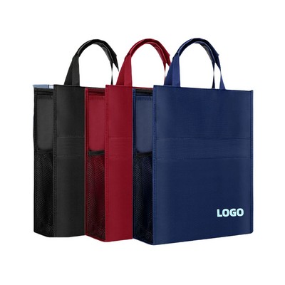 Business Oxford Cloth Handheld Document Bag