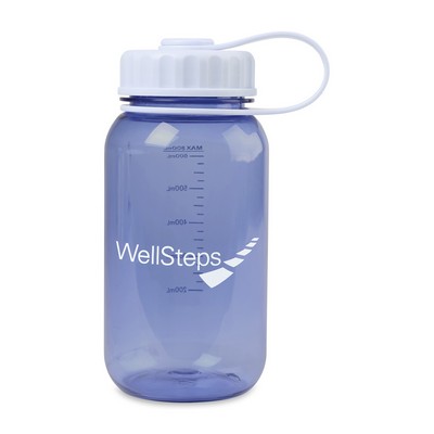 Arlo Sport Bottle - 27 Oz. - Royal Blue