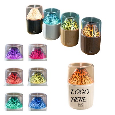 Desktop Aromatherapy Humidifier