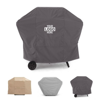 Outdoor BBQ Grill Cover