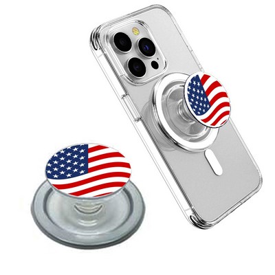 Magnetic Cellphone Pop Stand