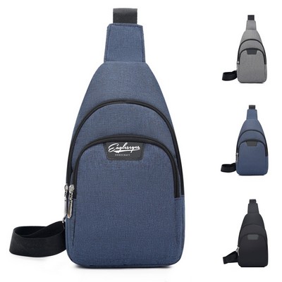 Versatile Chest Bag