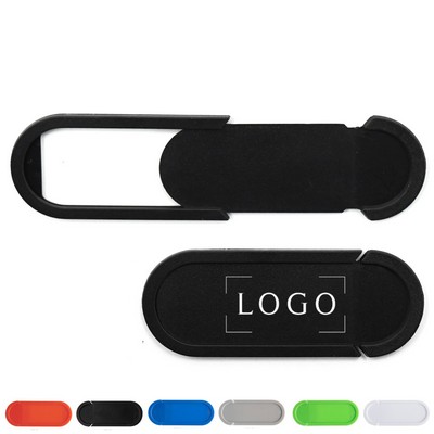 Large Security Webcam Cover