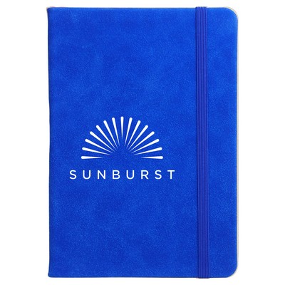 Soft Felt Notebook