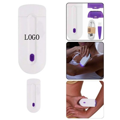 Hair Removal Laser Epilator Device