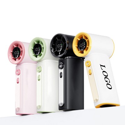 Portable Handheld Fan