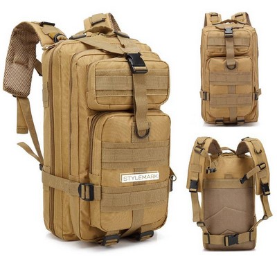 Hiking Backpack