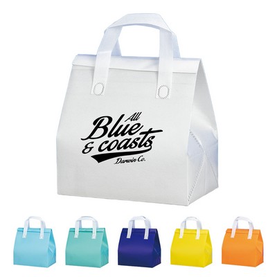 Insulated Tote Bag